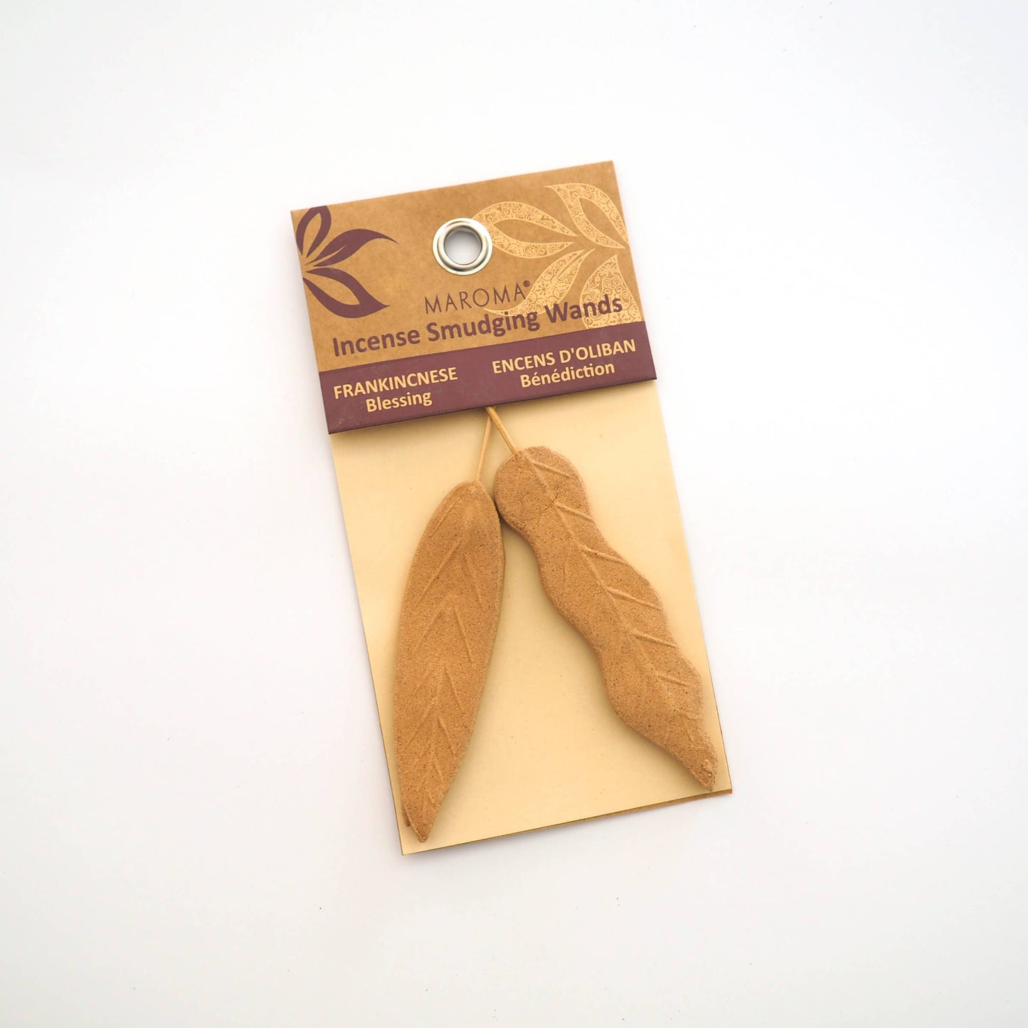 Smudging Incense Frankincense