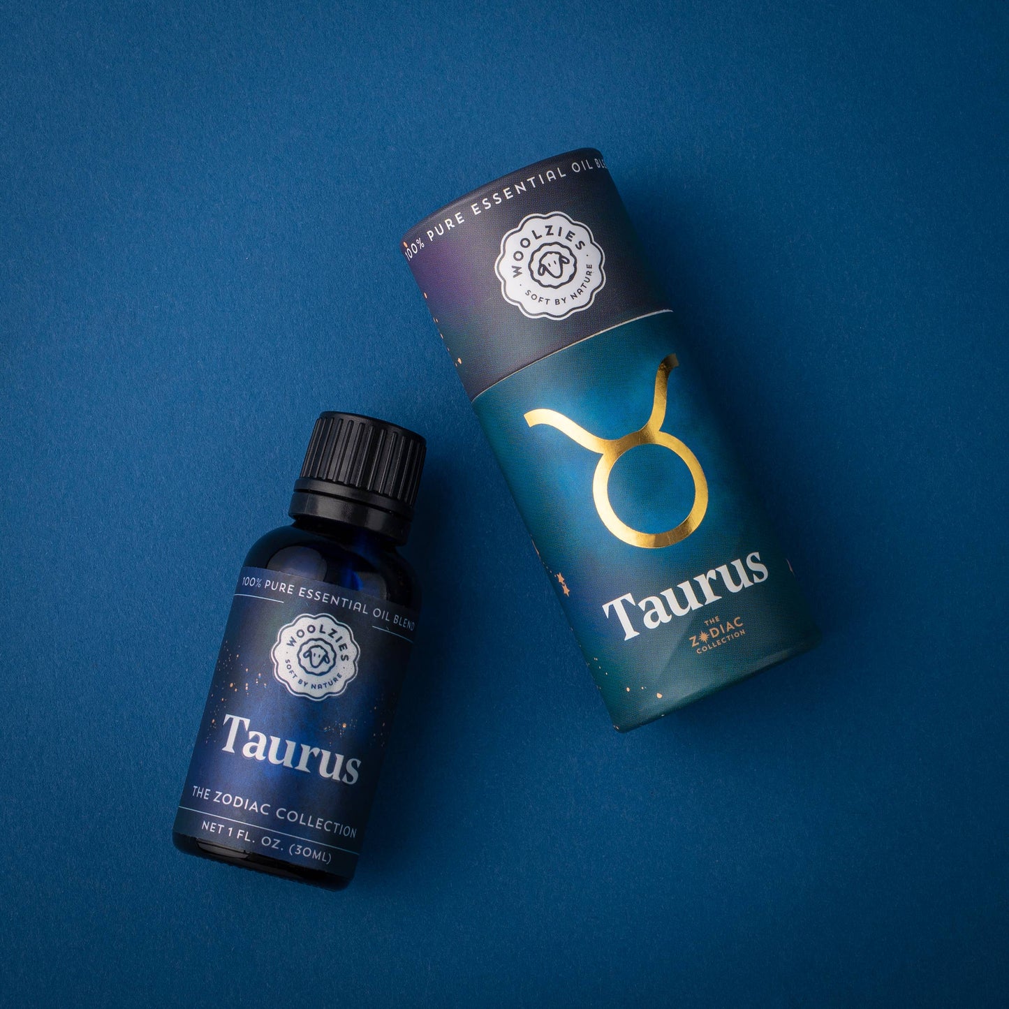 Taurus Zodiac Blend: 1oz.