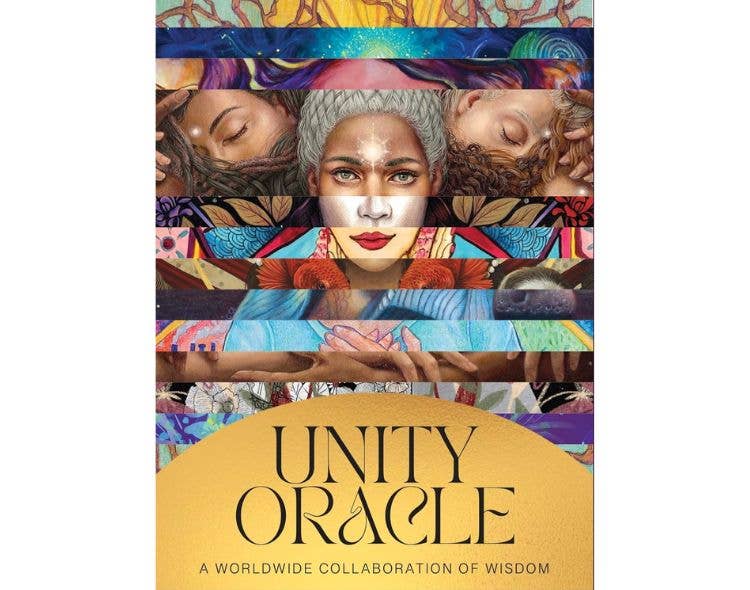 Unity Oracle