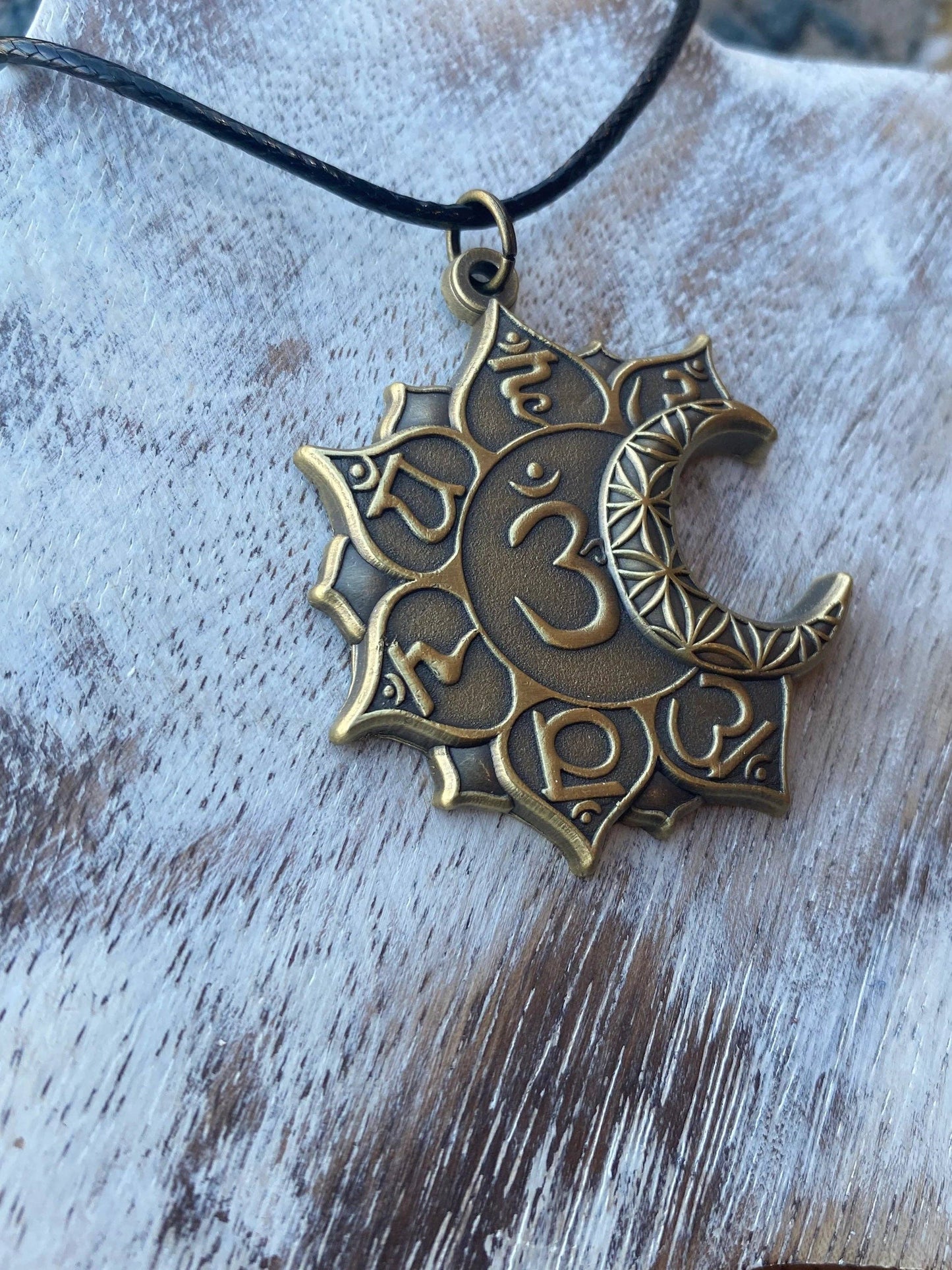 Pendant Necklaces- Various Designs- Original Design By Enlighten