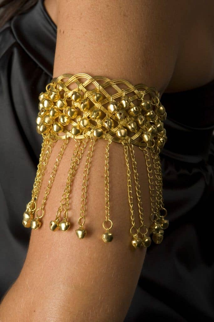 Armband with Bells