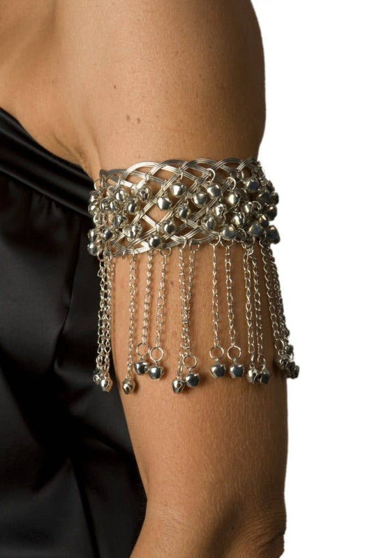 Armband with Bells