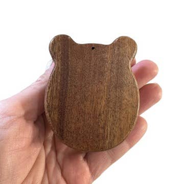 Mini Kalimba 8-Key Thumb Piano