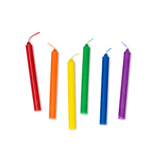 Birthday Candles | 12-Count Box