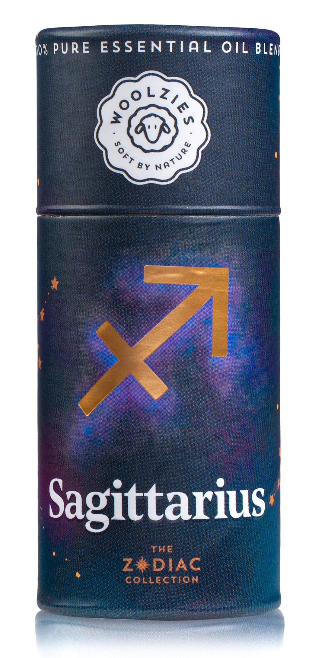 Sagittarius Zodiac Blend: 1oz.