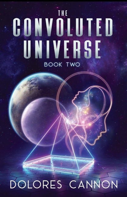The Convoluted Universe: Book Two: English