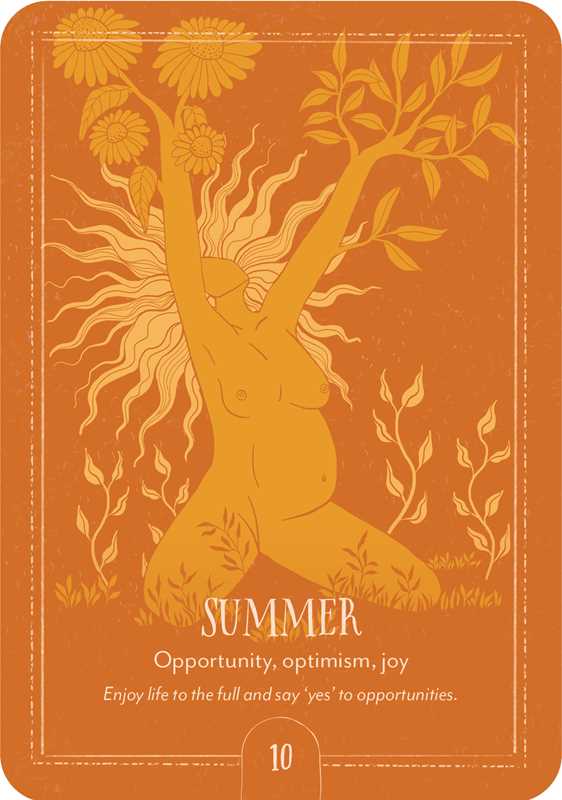 Earth Song Oracle by Tarn  Ellis: Flashcards; 96 pages / English