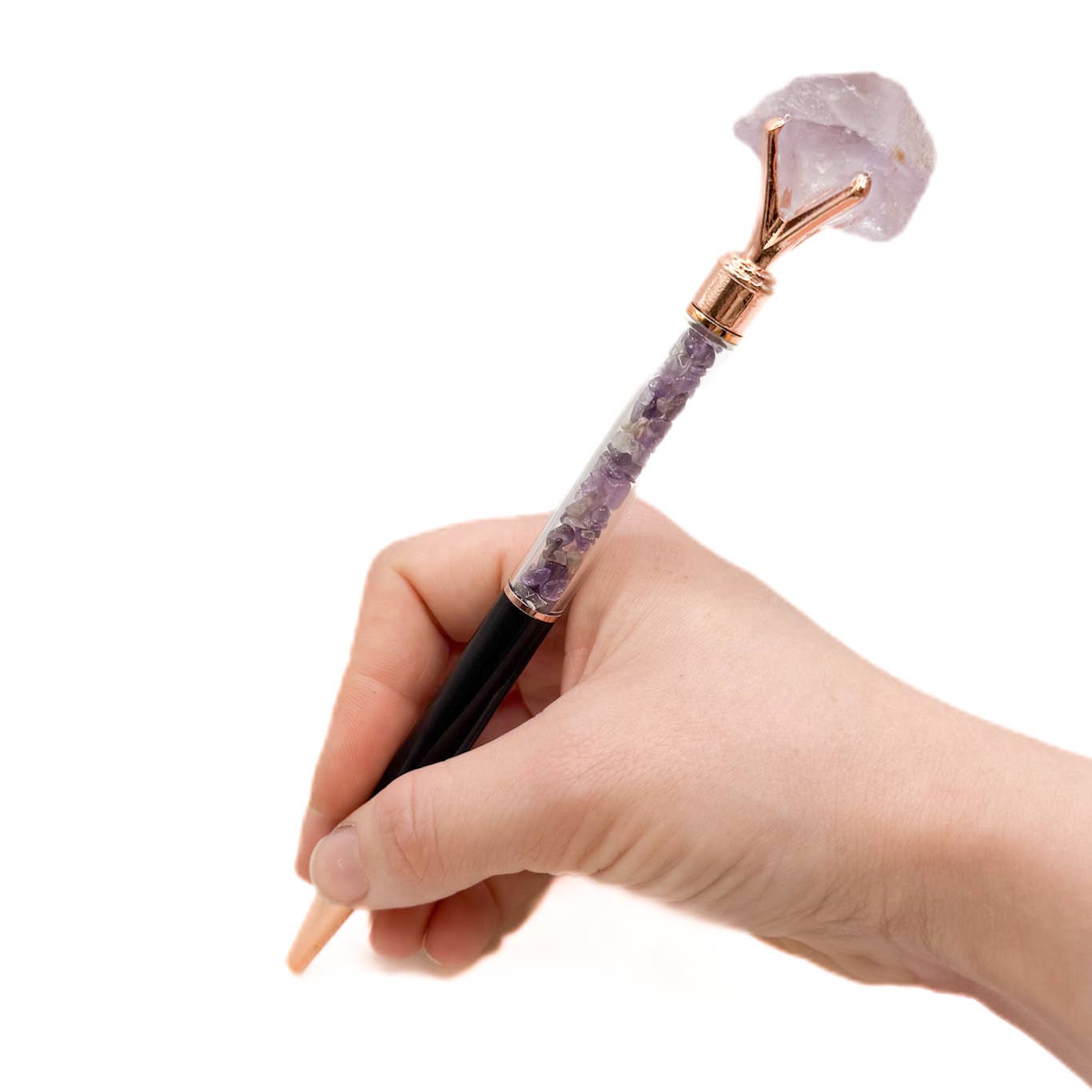 Crystal Pen