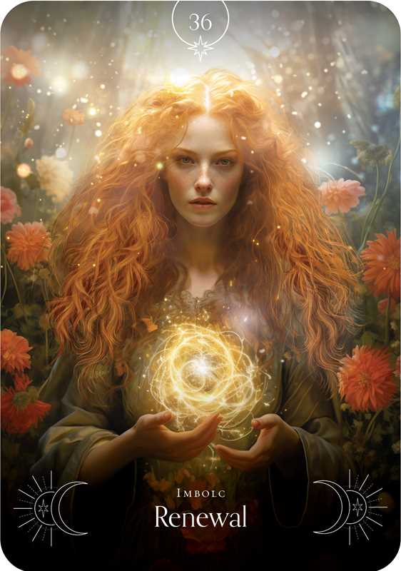 Queen of the Sun Oracle by Stacey  Demarco: Flashcards; 112 pages / English