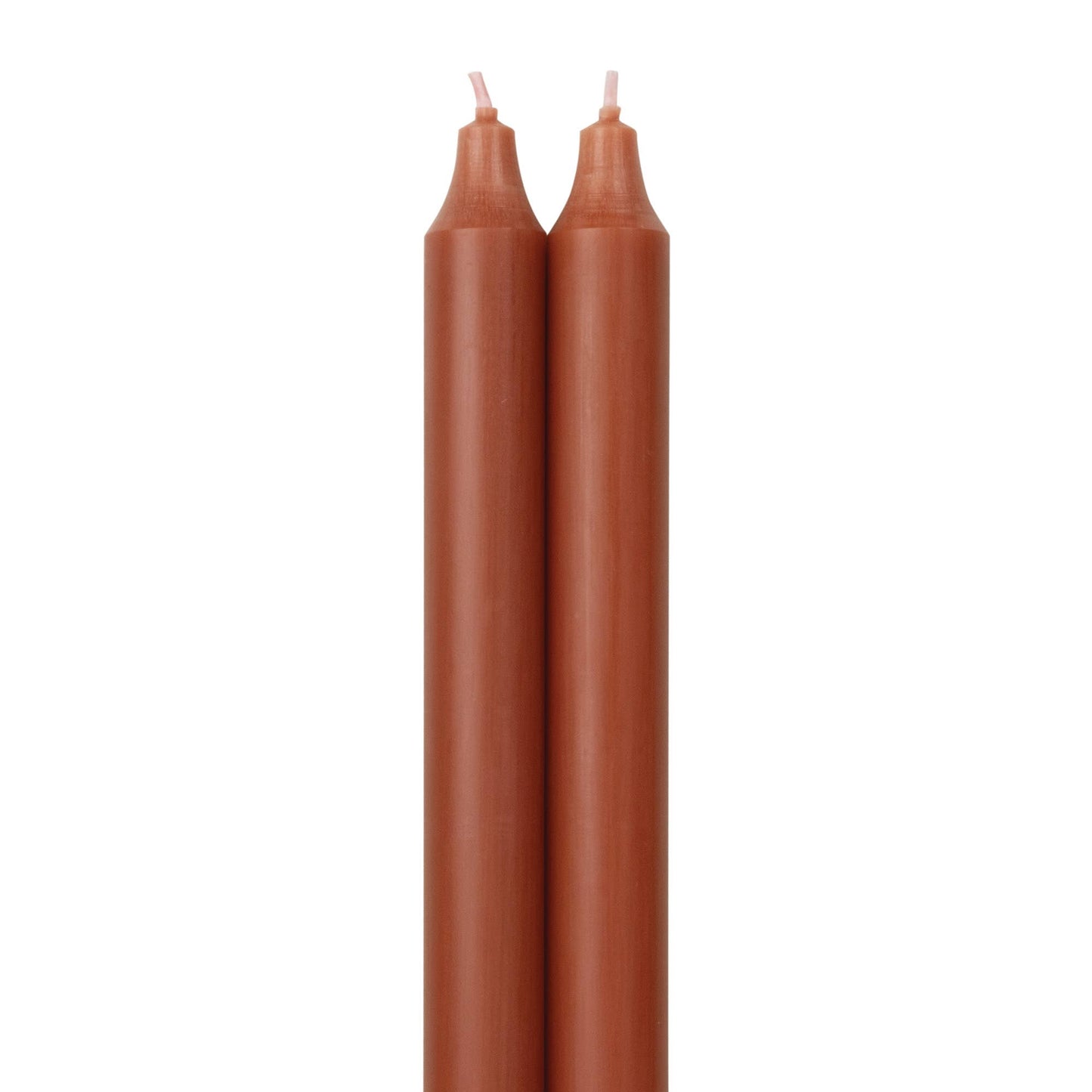 12" Taper Candles - 2pk