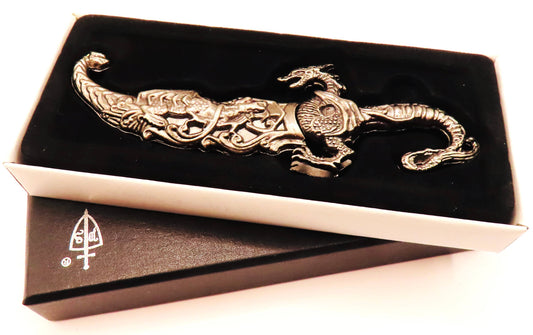 Dragon Letter Opener
