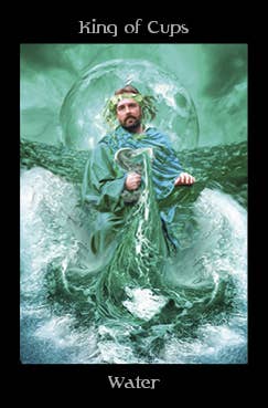 Pagan Ways Tarot - Adult Book