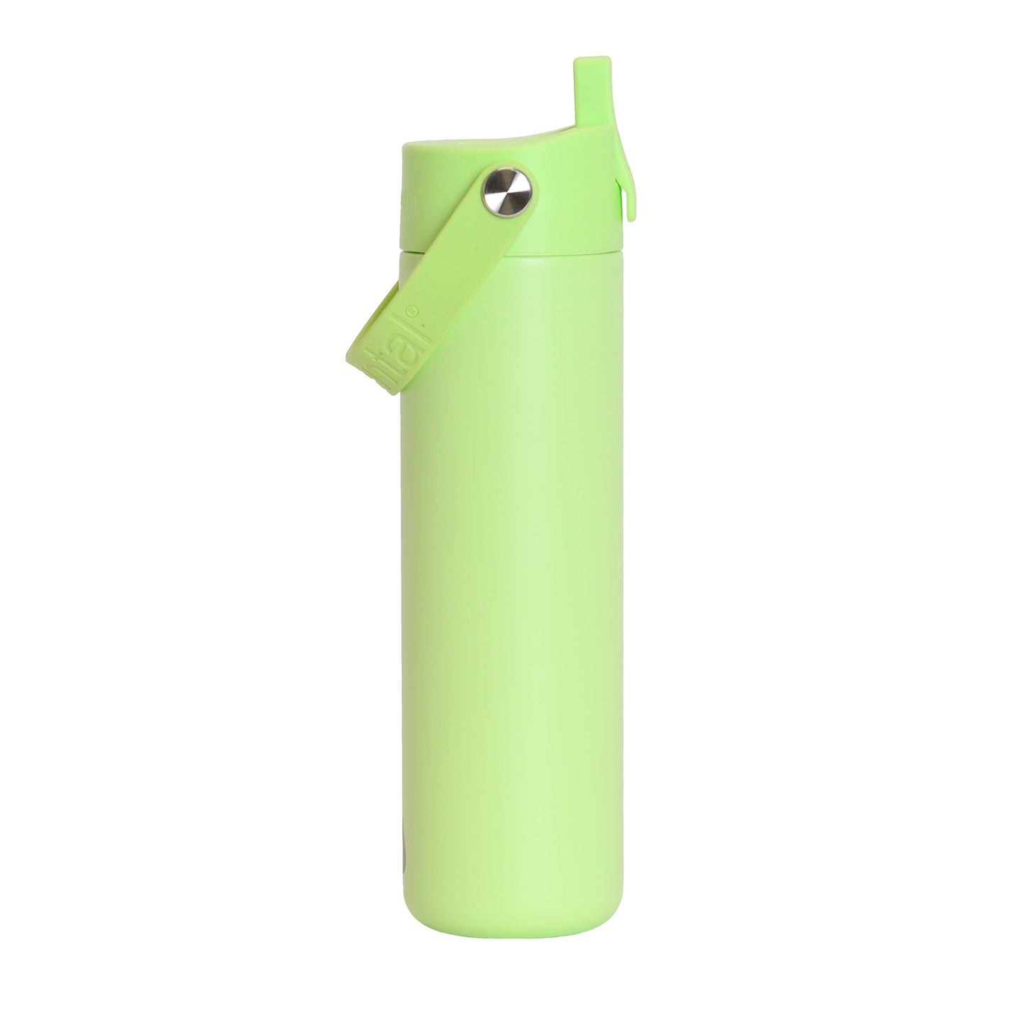 Water Bottle 24oz- Key Lime