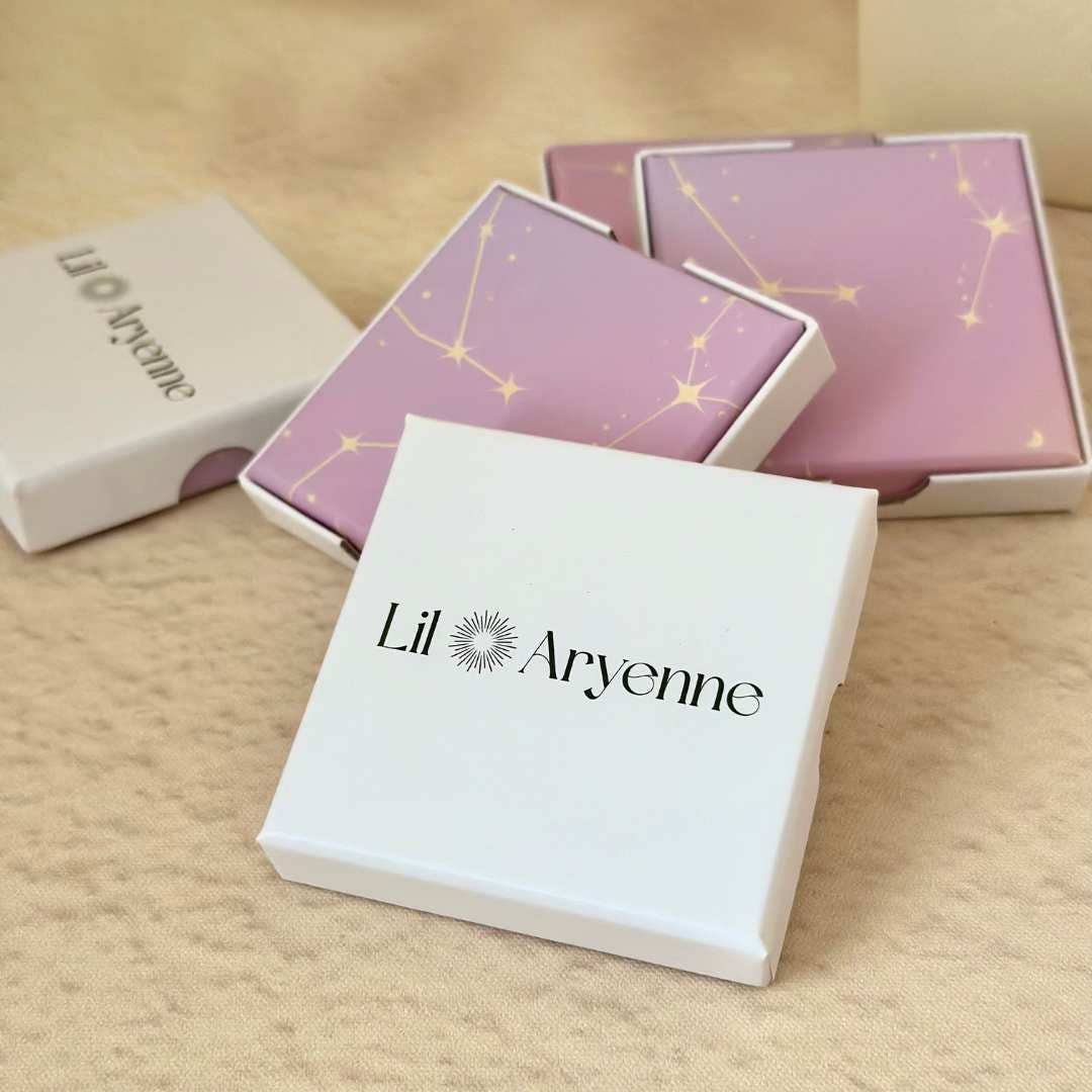 Angel Number Necklace - 111 - 999 - Spiritual Charm: Gold Chain