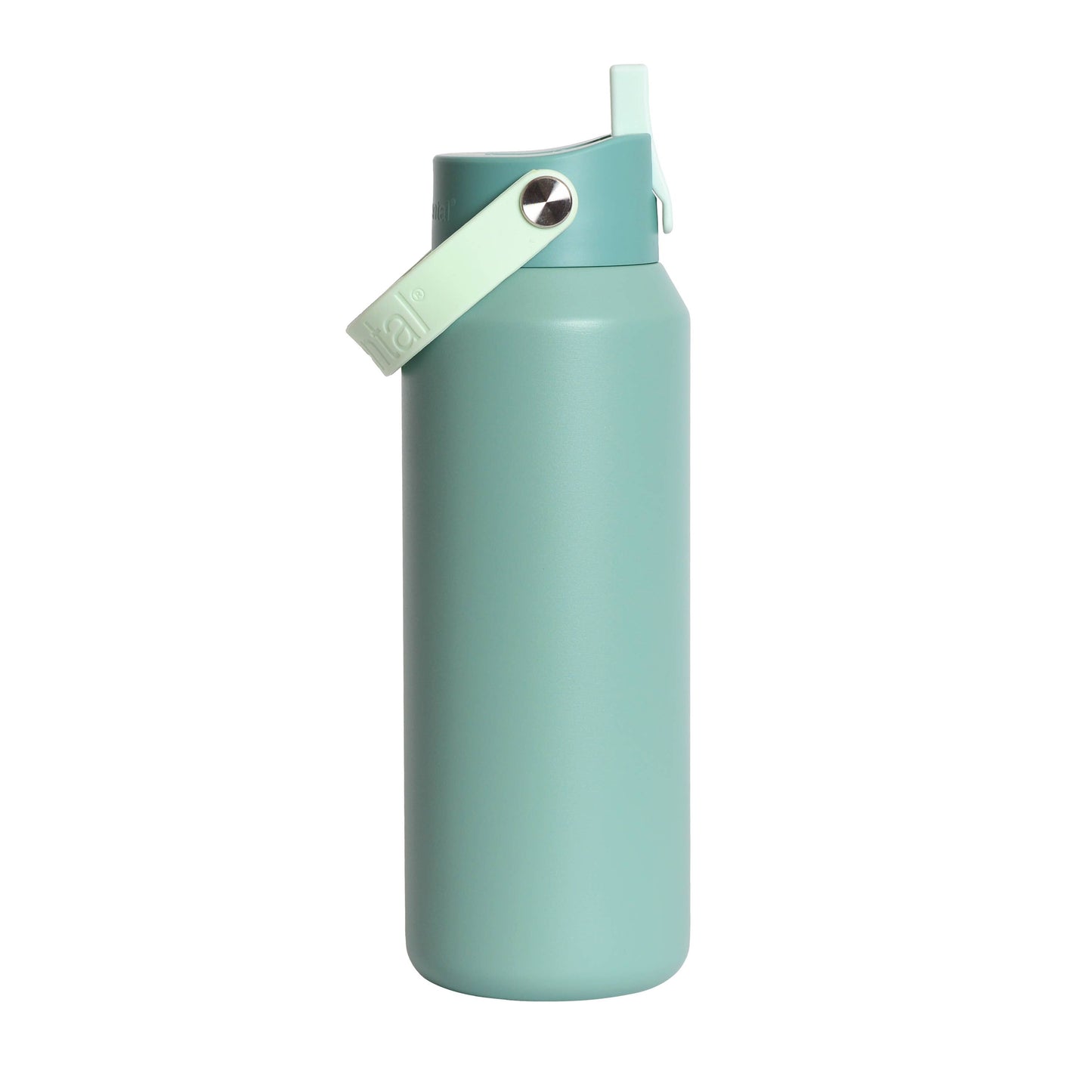 Water Bottle 40oz - Sage, Mint Sorbet, or Lilac Tie Dye