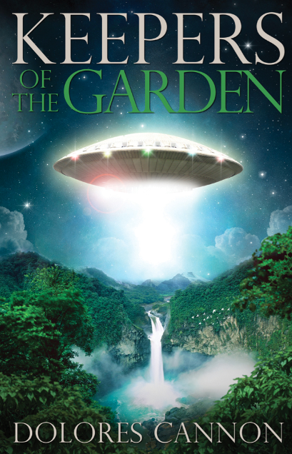 Keepers of the Garden: English