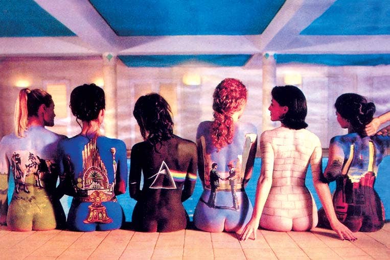 Postcards - All Varieties