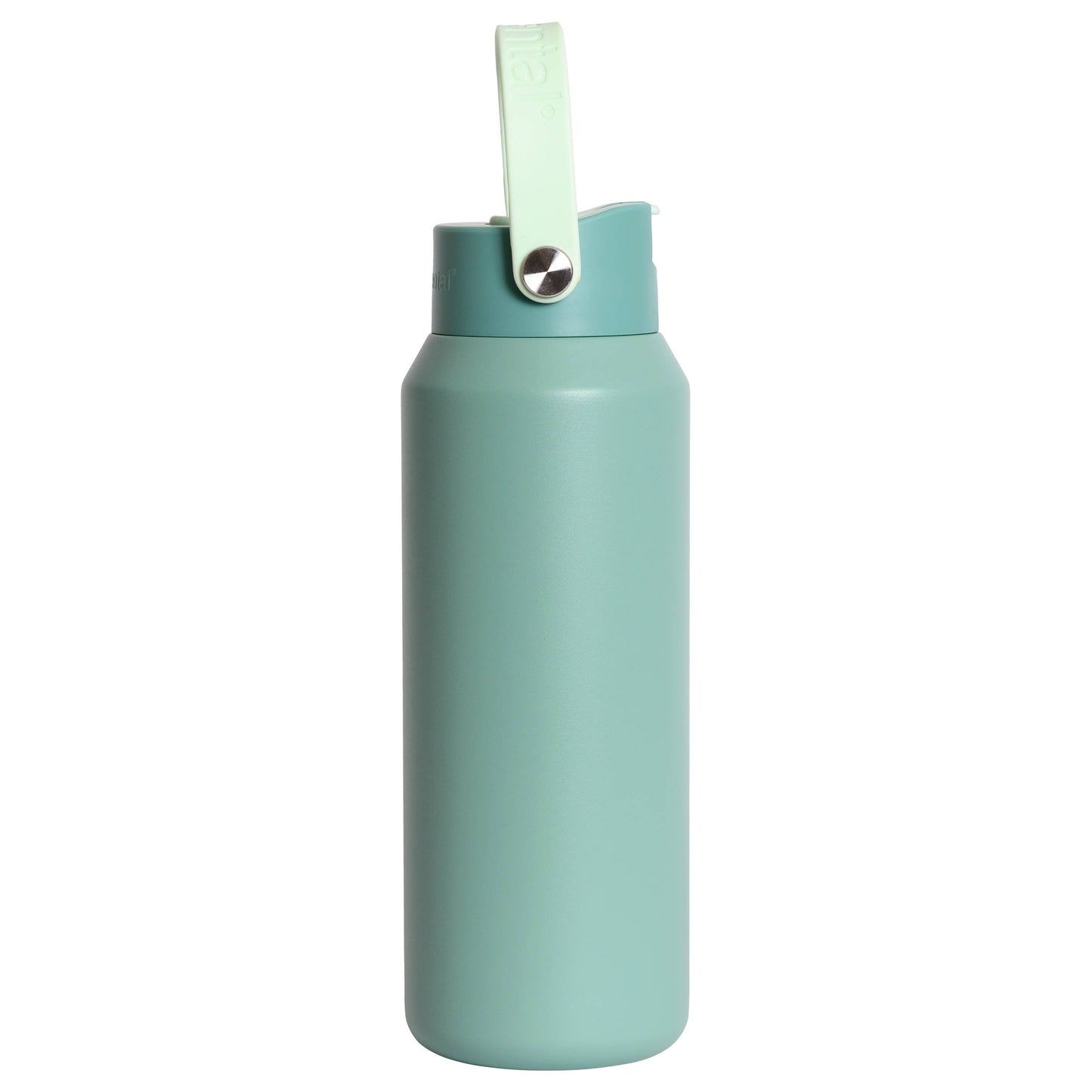 Water Bottle 40oz - Sage, Mint Sorbet, or Lilac Tie Dye