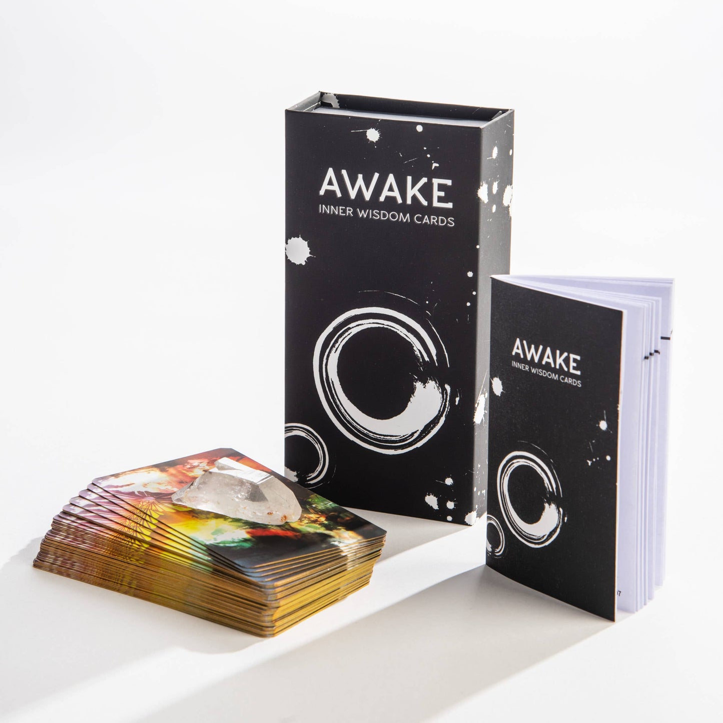 AWAKE: Inner Wisdom Cards 🔮