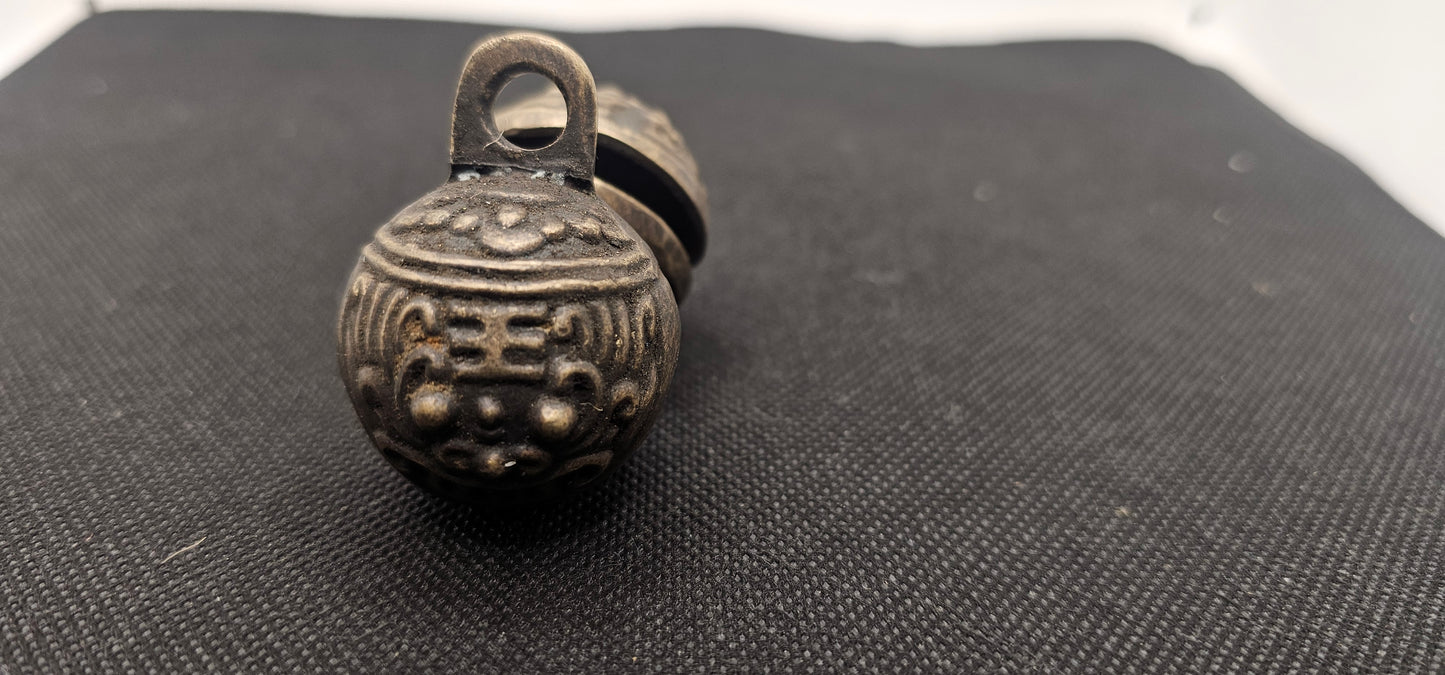Bells from Nepal