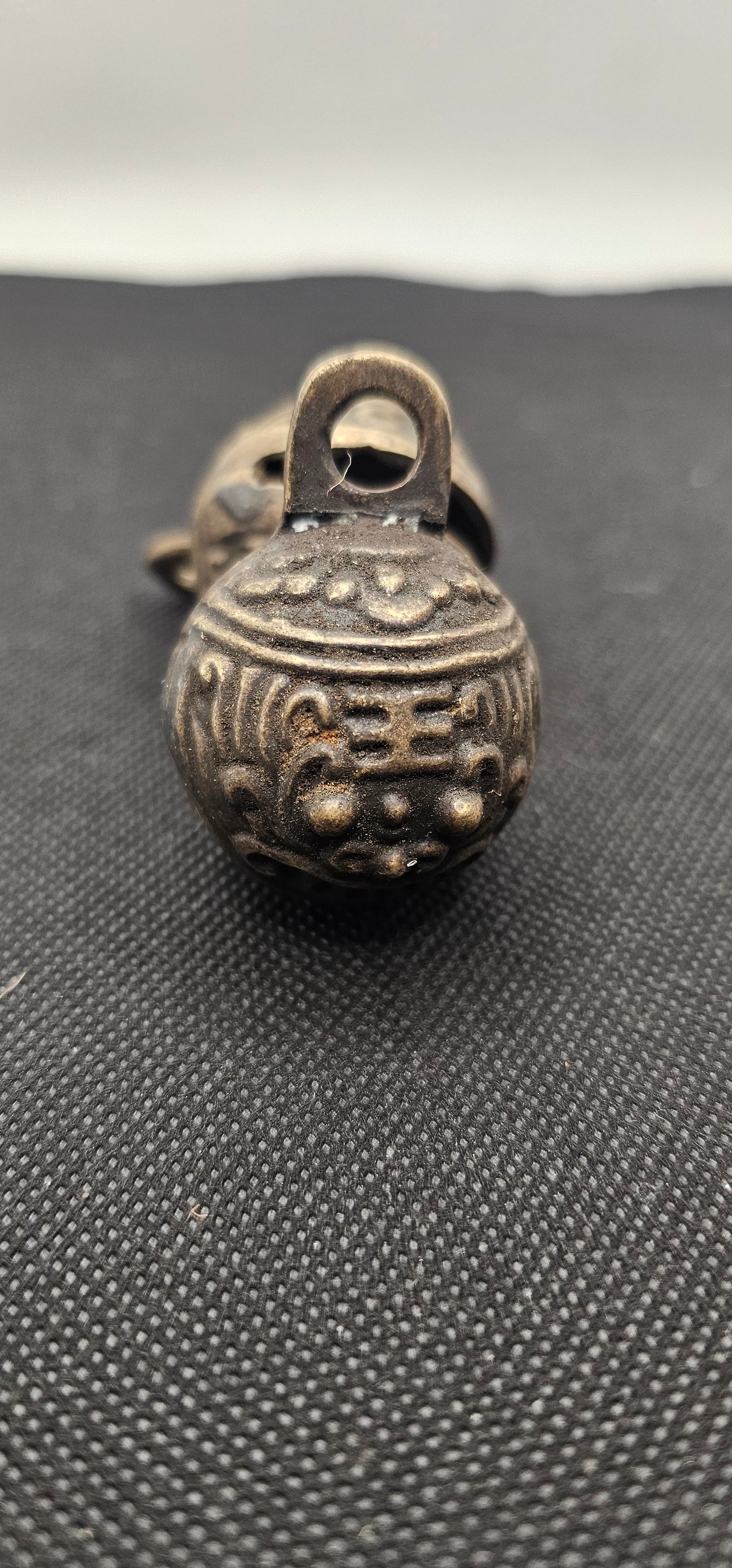 Bells from Nepal