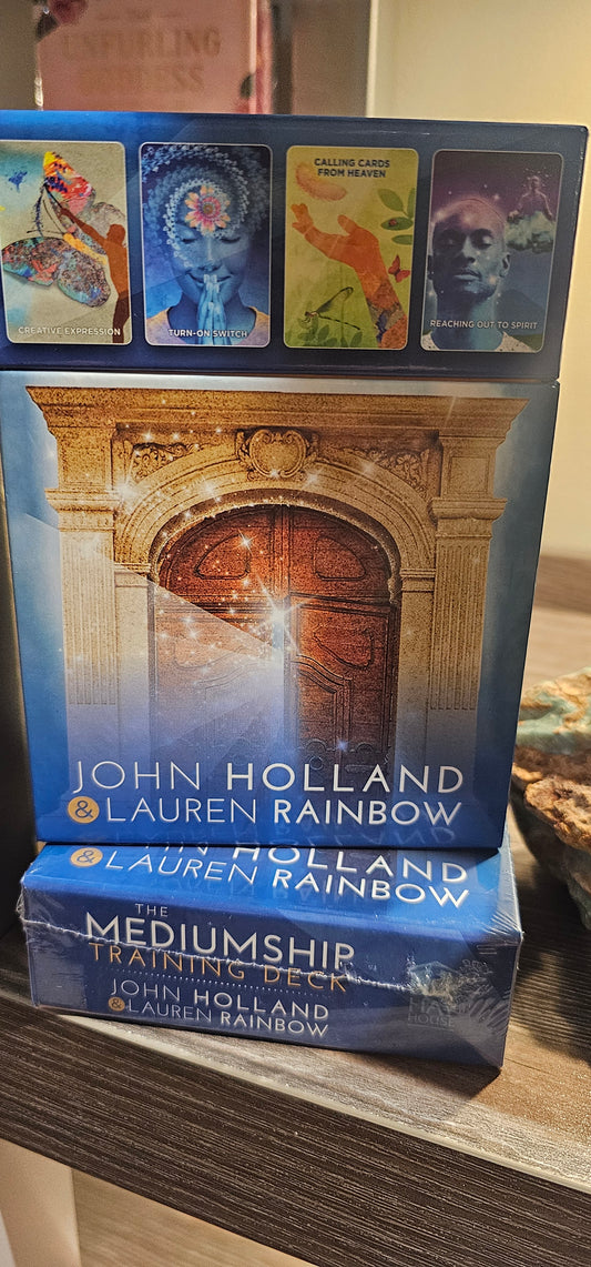 Mediumship Training Deck