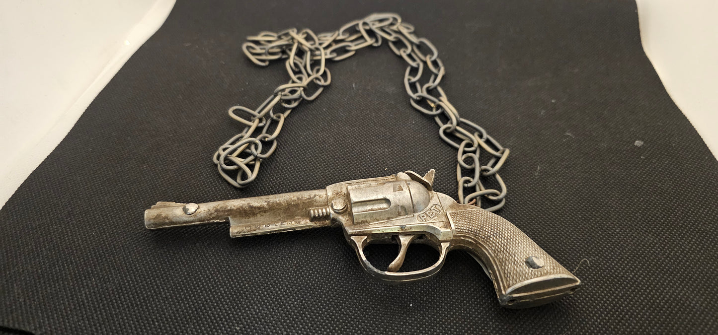 Big Gun Necklace- Montana Made