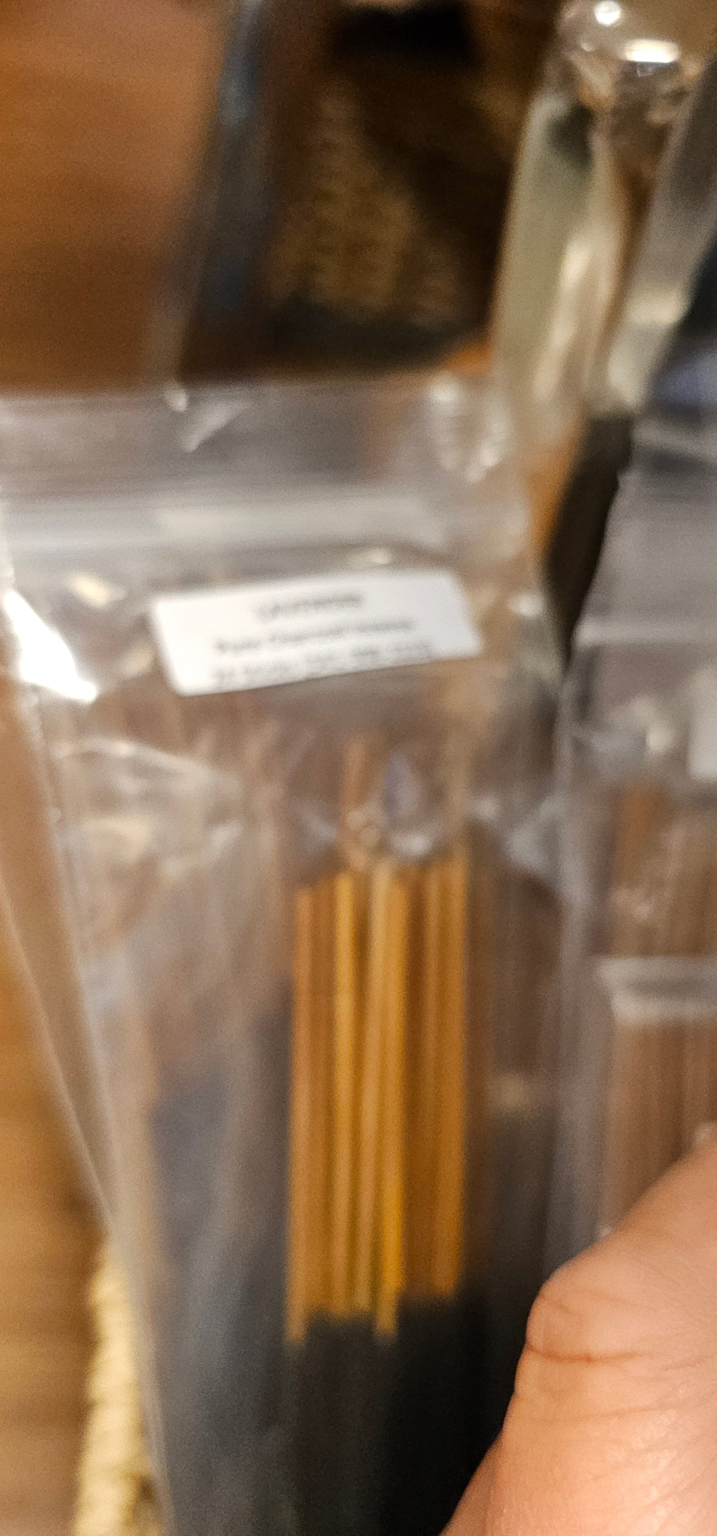 Egyptian Incense Varieties- Made in Egypt- Non-toxic