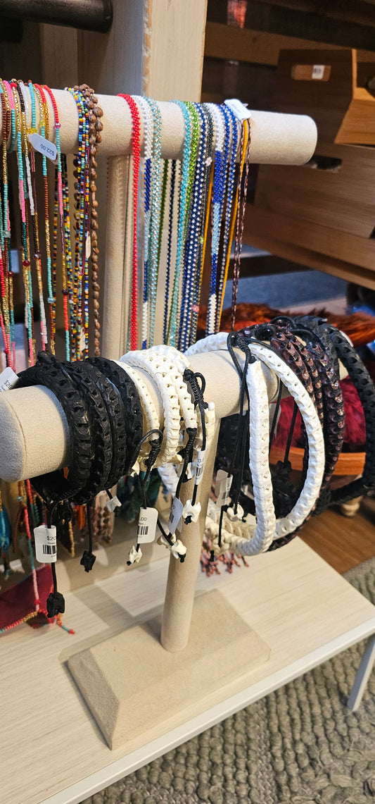 Snake Spine Bracelet