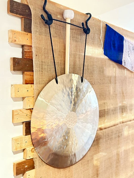 Gong- 18 Inches